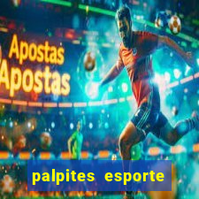 palpites esporte net jogos de hoje